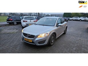 Volvo C30 1.6 D2 Advantage AIRCO/cruise