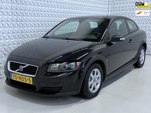 Volvo C30 1.6D - Uniek in zijn soort! 170.000km (2008)