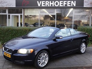 Volvo C70 Convertible 2.4 D5 Momentum - CABRIO -AUTOMAAT -