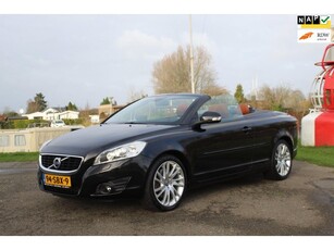 Volvo C70 Convertible 2.5 T5 Tourer *Zeer nette auto !