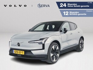 Volvo EX30 Twin Motor Performance Ultra 69 kWh