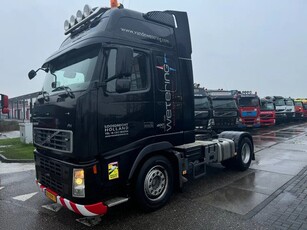 Volvo FH 480 4X2 EURO 5 ONLY 683437 KM FULL AIR (bj 2008)