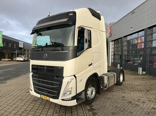 Volvo FH 500 GLOBETROTTER XL / VEB+ / AIRCO / STANDKACHEL /