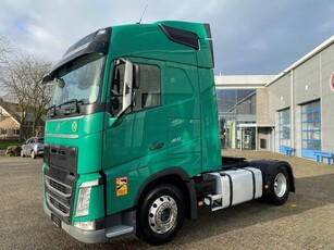 Volvo FH4-460 ADR / VEB+ / LB CHASSIS / LWDS / ONLY:488046