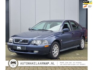 Volvo S40 1.8 Europa