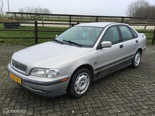 Volvo S40 1.8 Europa apk geldig tot oktober 2025