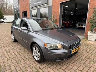 Volvo S40 1.8 Momentum Clima