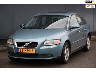 Volvo S40 2.4 Edition II Elek-Dak/Leer/Parkeersensor