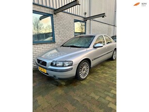 Volvo S60 2.4 Edition