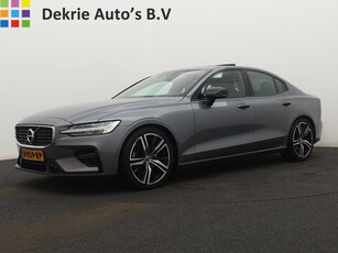 Volvo S60 Polestar Engineered 2.0 T4 211PK R-Design