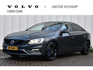 Volvo S60 T4 190pk R-Design Harman&Kardon