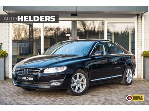 Volvo S80 2.0 D4 Inscription Luxe Stoelventilatie H&K