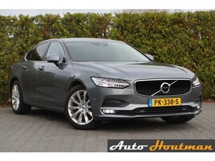 Volvo S90 2.0 T5 Momentum+ Automaat A CruiseE.