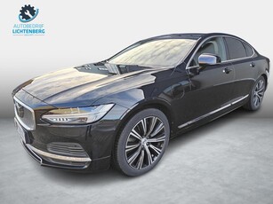 Volvo S90 2.0 T8 AWD Inscription Trekhaak / Plug-in /