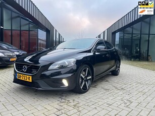 Volvo V40 1.5 R-Design Nordic Plus Clima Camera Cruise NL