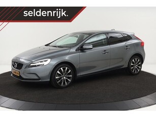 Volvo V40 1.5 T3 Dynamic Edition Panoramadak Adaptive