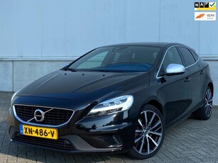 Volvo V40 1.5 T3 Polar+ Sport NAP I AUTOMAAT I PANORAMA I