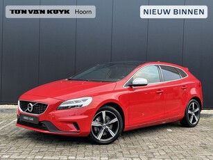 Volvo V40 1.5 T3 Polar+ Sport / Pan dak / Harman Kardon /