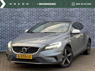 Volvo V40 1.5 T3 Polar+ Sport Trekhaak Panoramadak