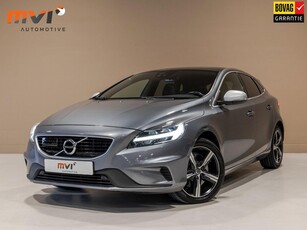 Volvo V40 1.5 T3 R-Design Polar+ / 152pk / Panorama dak /