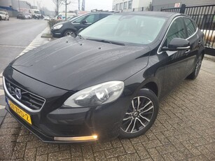 Volvo V40 1.6 D2 NavigatieCamera luxe model (bj 2012)