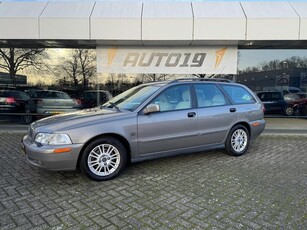 Volvo V40 1.8 Europa Nordic