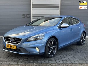 Volvo V40 2.0 D2 R-Design Business Camera/Navi/Led