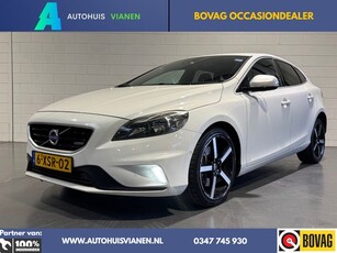 Volvo V40 2.0 D4 R-Design Business / Pdc / Stoelvermw /