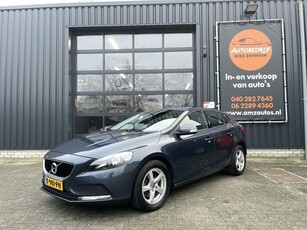 Volvo V40 2.0 T2 Base NAVIGATIEBLUETOOTHPARK