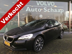 Volvo V40 2.0 T2 Momentum Rijklaar incl 12 mnd Bovag