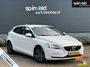 Volvo V40 2.0 T2 Nordic+ BJ'17 NAVI CRUISE TREKHAAK