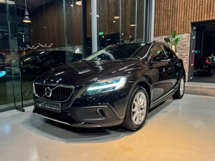 Volvo V40 Cross Country 1.5 T3 Polar+ Luxury aut. leder