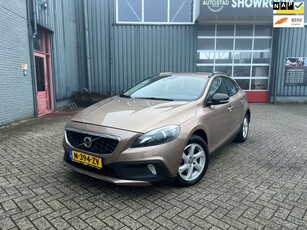 Volvo V40 Cross Country 1.6 T4 Summum Automaat/Cross