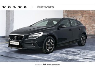 Volvo V40 Cross Country T3 Automaat Edition+ Park Assist