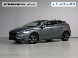 Volvo V40 T2 Automaat Nordic+ / Trekhaak / Standkachel /