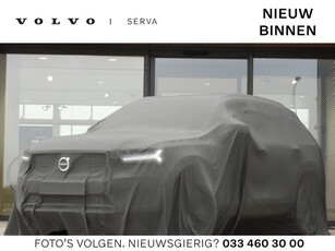 Volvo V40 T3 Nordic+ Stoelverwarming (bj 2016)