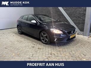 Volvo V40 T3 R-Design Cruise Control Navigatie PDC