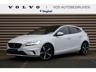 Volvo V40 T5 R-Design Polestar Engineered Heico