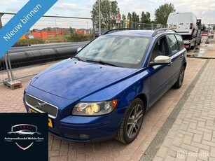 Volvo V50 1.6 Edition Sport