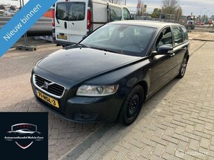 Volvo V50 1.6D Drive Edition III Export Only!