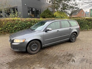 Volvo V50 1.6D EURO4 nette auto