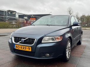 Volvo V50 1.6D S/S Sport