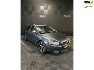 Volvo V50 1.6D S/S Summum Navi PDC Clima