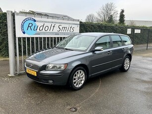 Volvo V50 1.8 Edition II