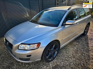 Volvo V50 1.8 Edition II YOUNGTIMER LEDER CLIMA XENON