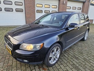 Volvo V50 2.0 Edition II (bj 2006)