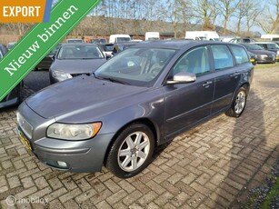 Volvo V50 2.0 Momentum