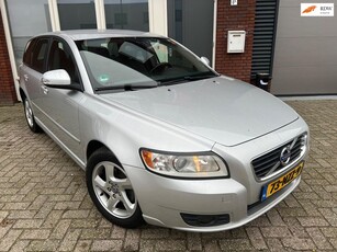 Volvo V50 2.0 Sport / Airco / PDC / Cruise / NAP