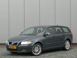 Volvo V50 2.0 Sport Xenon / High Perfomance Audio /