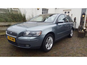 Volvo V50 2.5 T5 AWD Summum Automaat met Lederen interieur